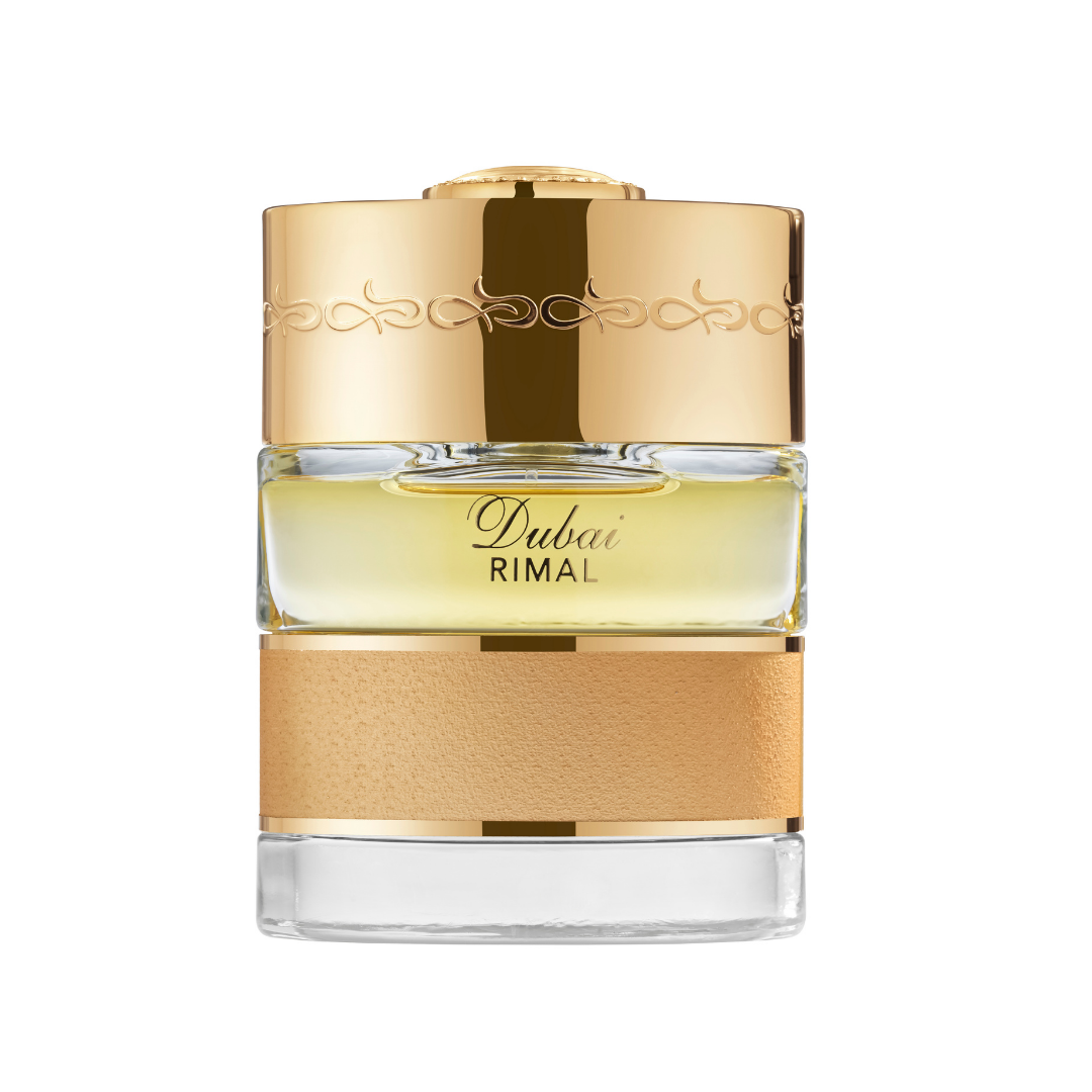 THE SPIRIT OF DUBAI - RIMAL