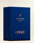 OJAR - ABSOLUTE: CIEL D'ORANGE