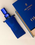 OJAR - ABSOLUTE: CIEL D'ORANGE