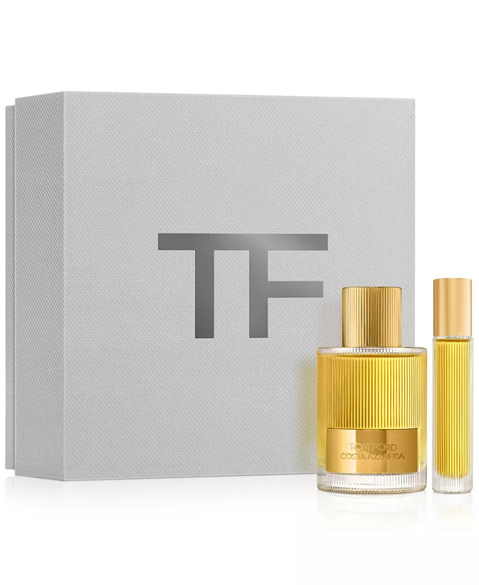 TOM FORD - COSTA AZZURRA SET
