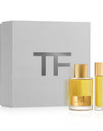 TOM FORD - COSTA AZZURRA SET