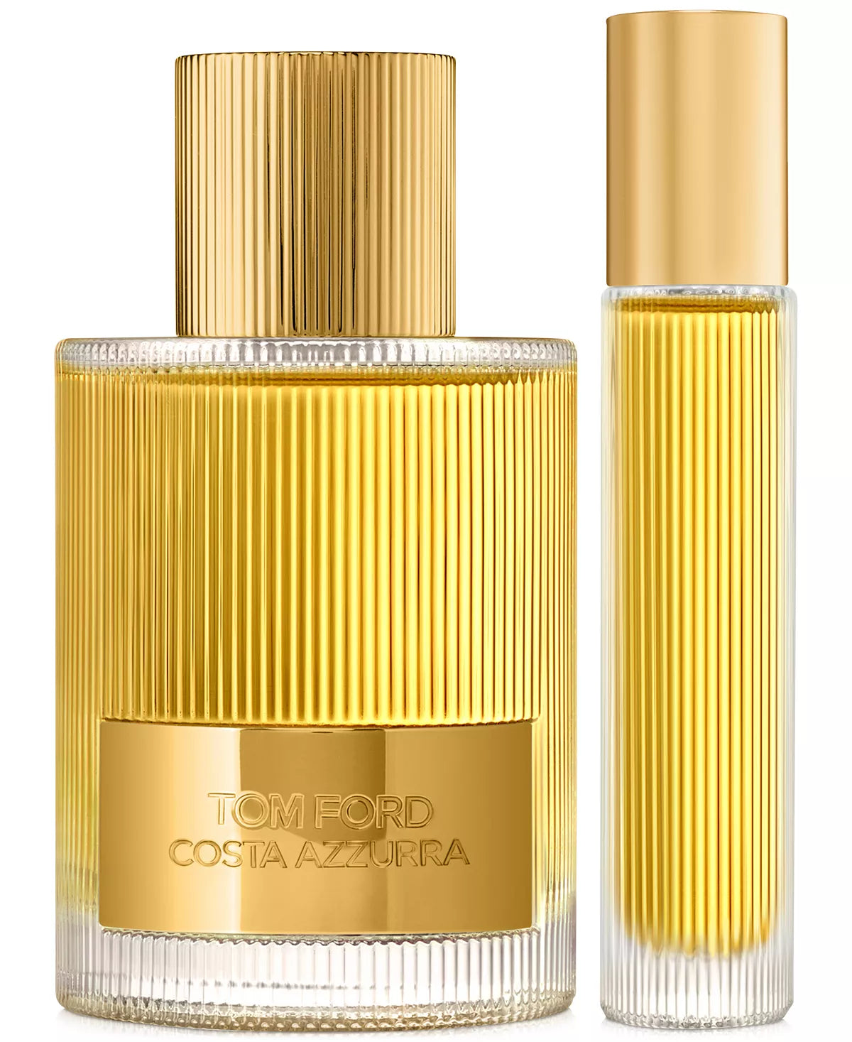 TOM FORD - COSTA AZZURRA SET