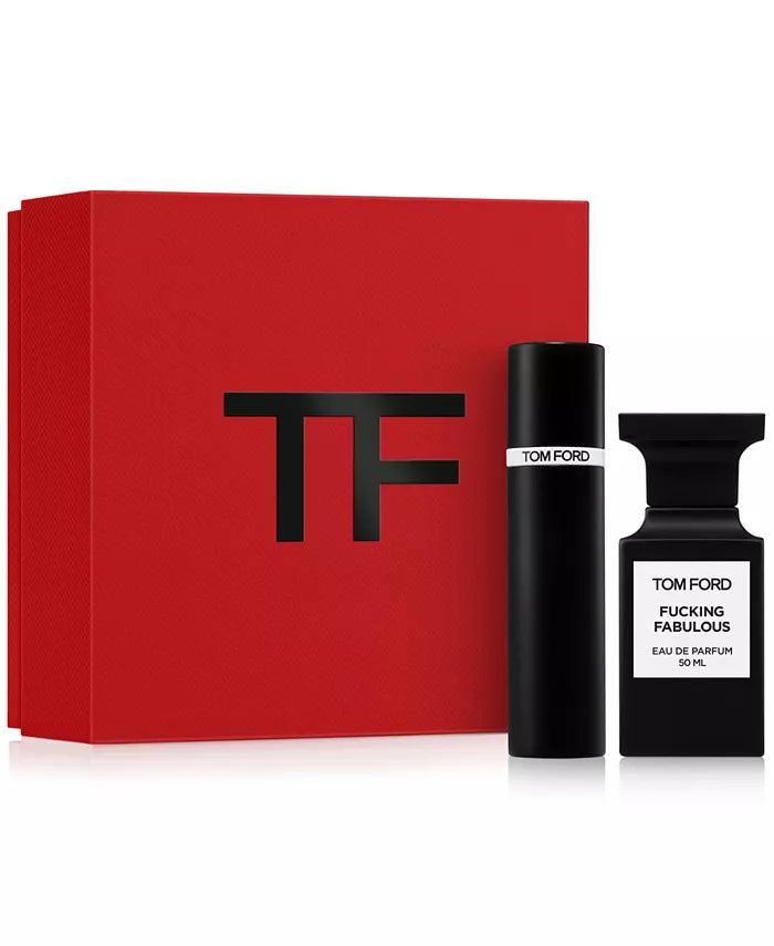 TOM FORD - FUCKING FABULOUS SET