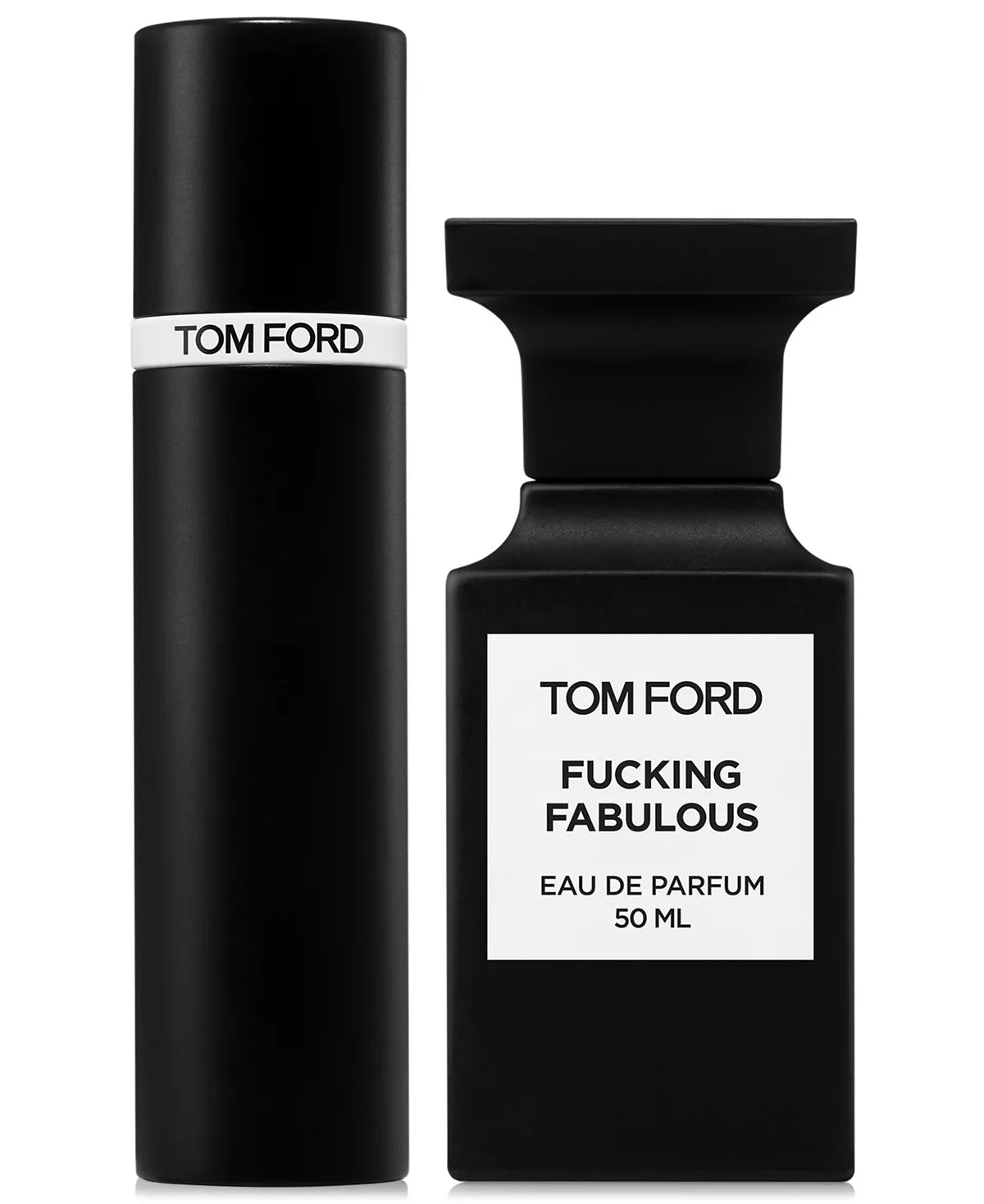 TOM FORD - FUCKING FABULOUS SET