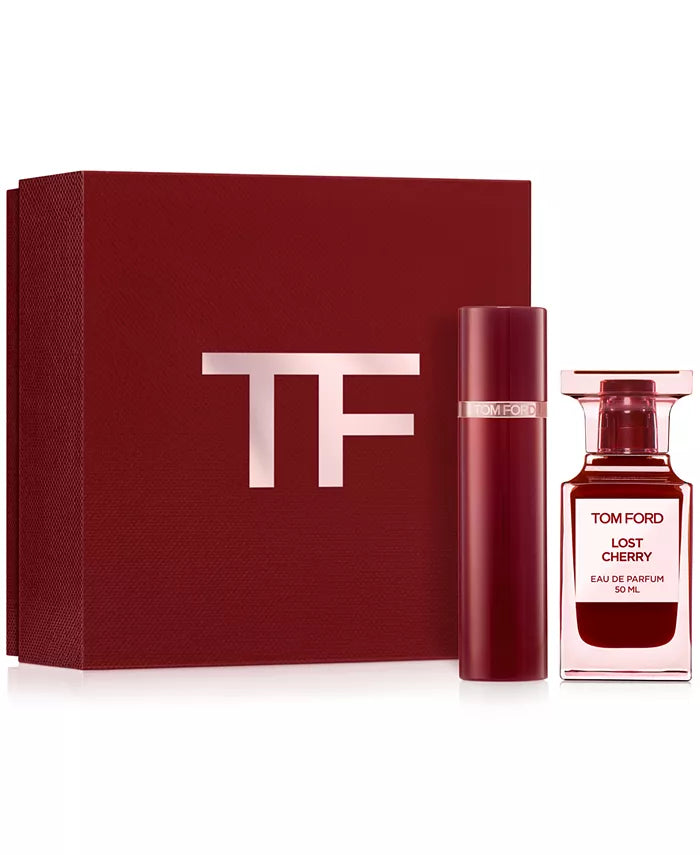TOM FORD - LOST CHERRY SET