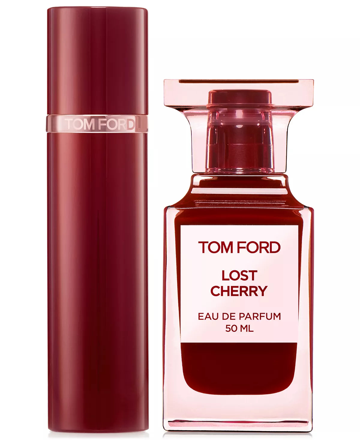 TOM FORD - LOST CHERRY SET