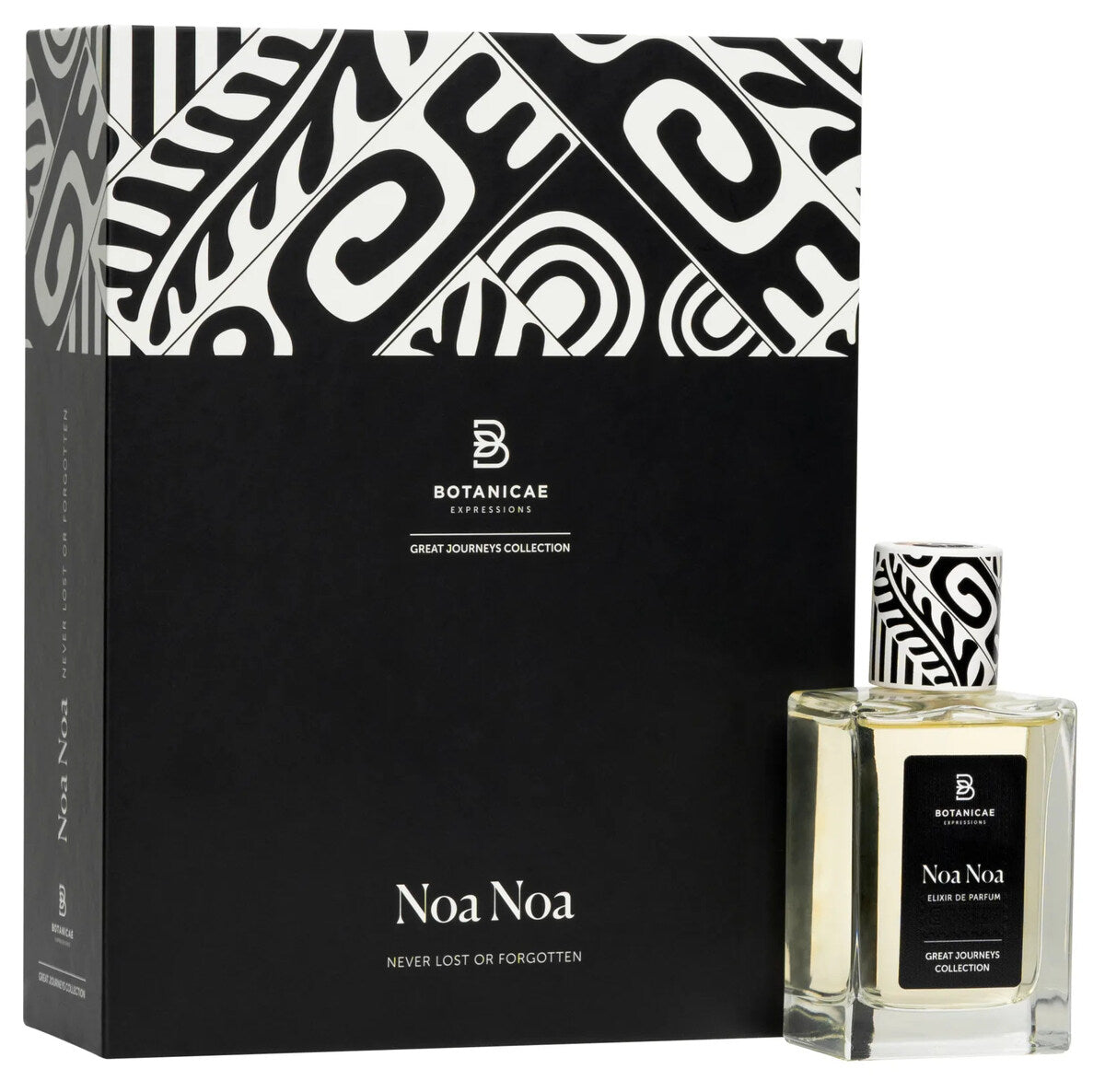 BOTANICAE - NOA NOA