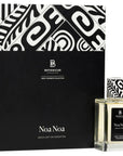 BOTANICAE - NOA NOA