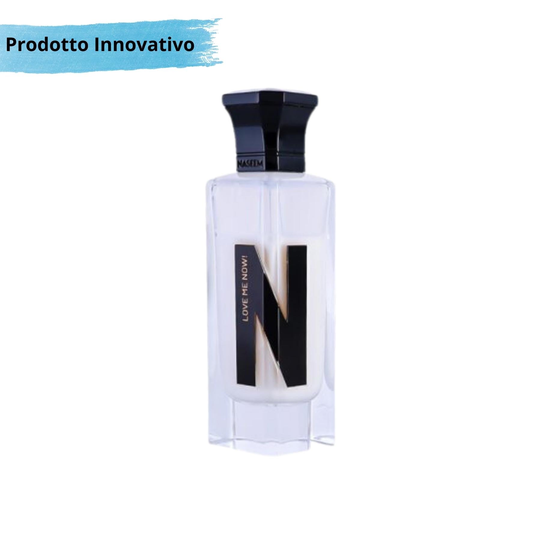 Naseem - Love me now Aqua Parfume 75 Ml
