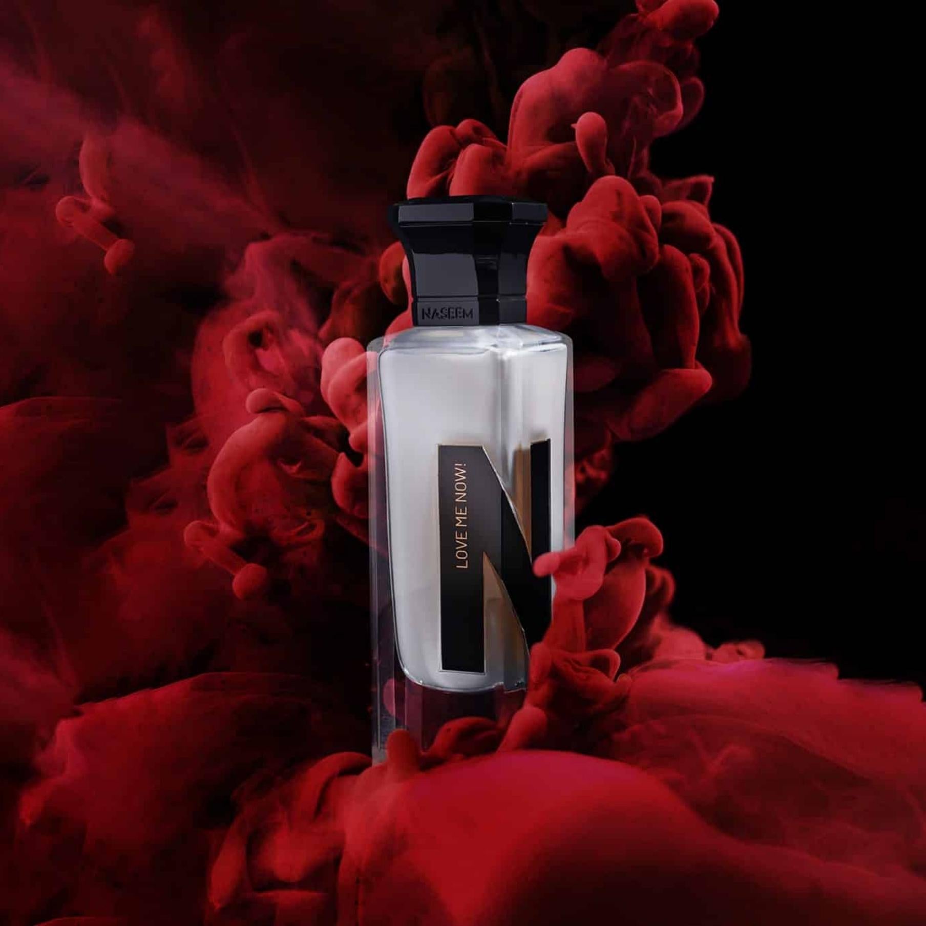 Naseem - Love me now Aqua Parfume 75 Ml