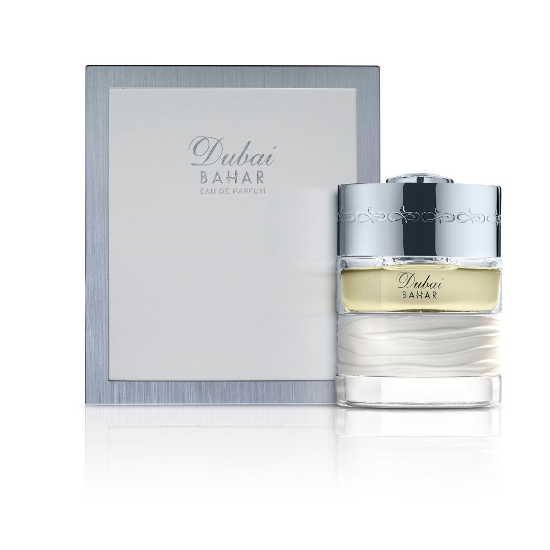 THE SPIRIT OF DUBAI - BAHAR