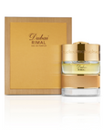 THE SPIRIT OF DUBAI - RIMAL