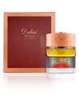 THE SPIRIT OF DUBAI - MAJALIS