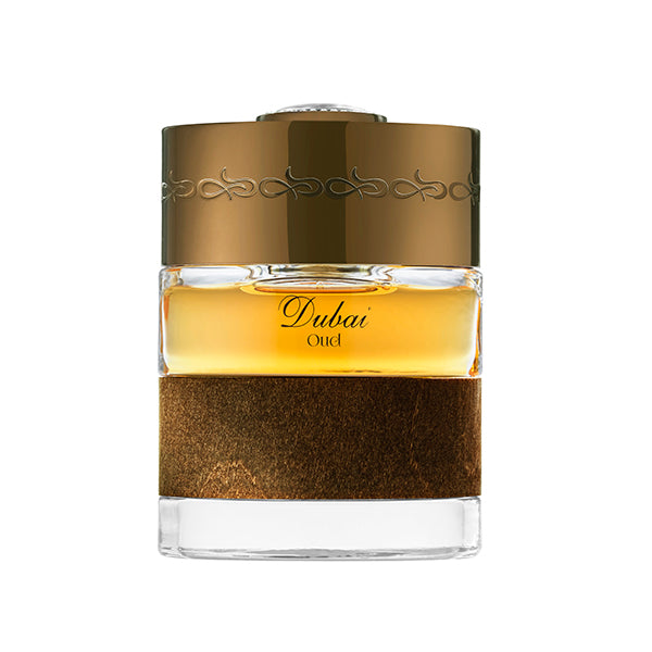 THE SPIRIT OF DUBAI - OUD