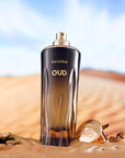 Naseem - Oud Aqua Parfume 80Ml