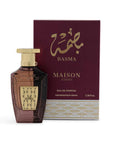 MAISON ASRAR - BASMA