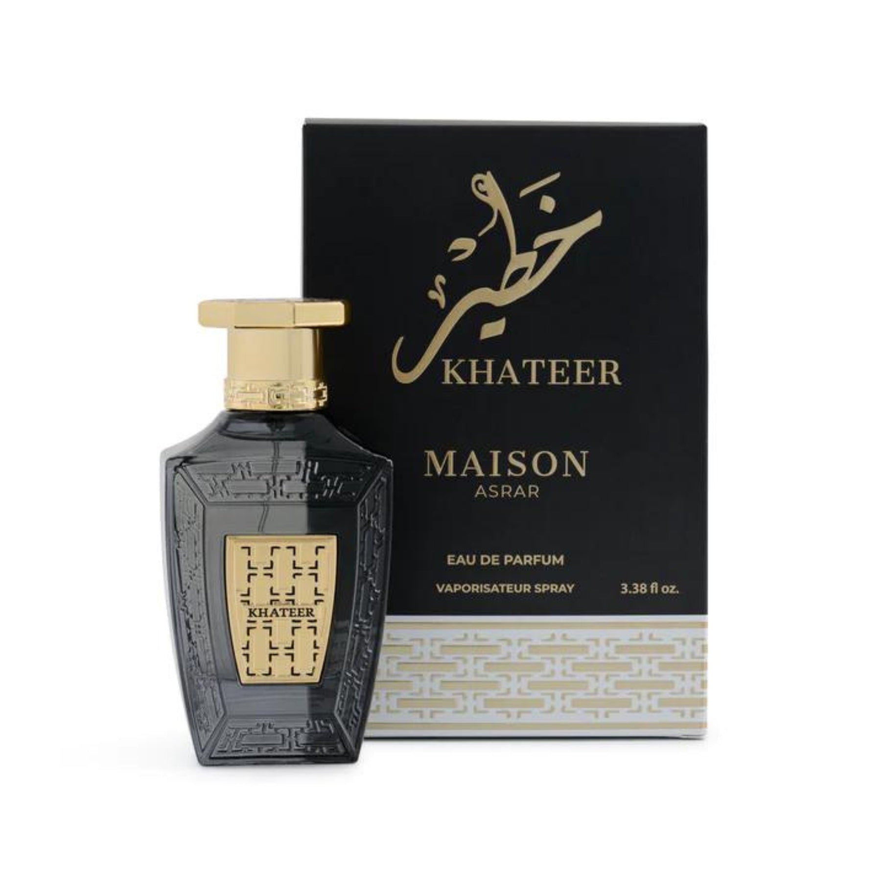 MAISON ASRAR - KHATEER