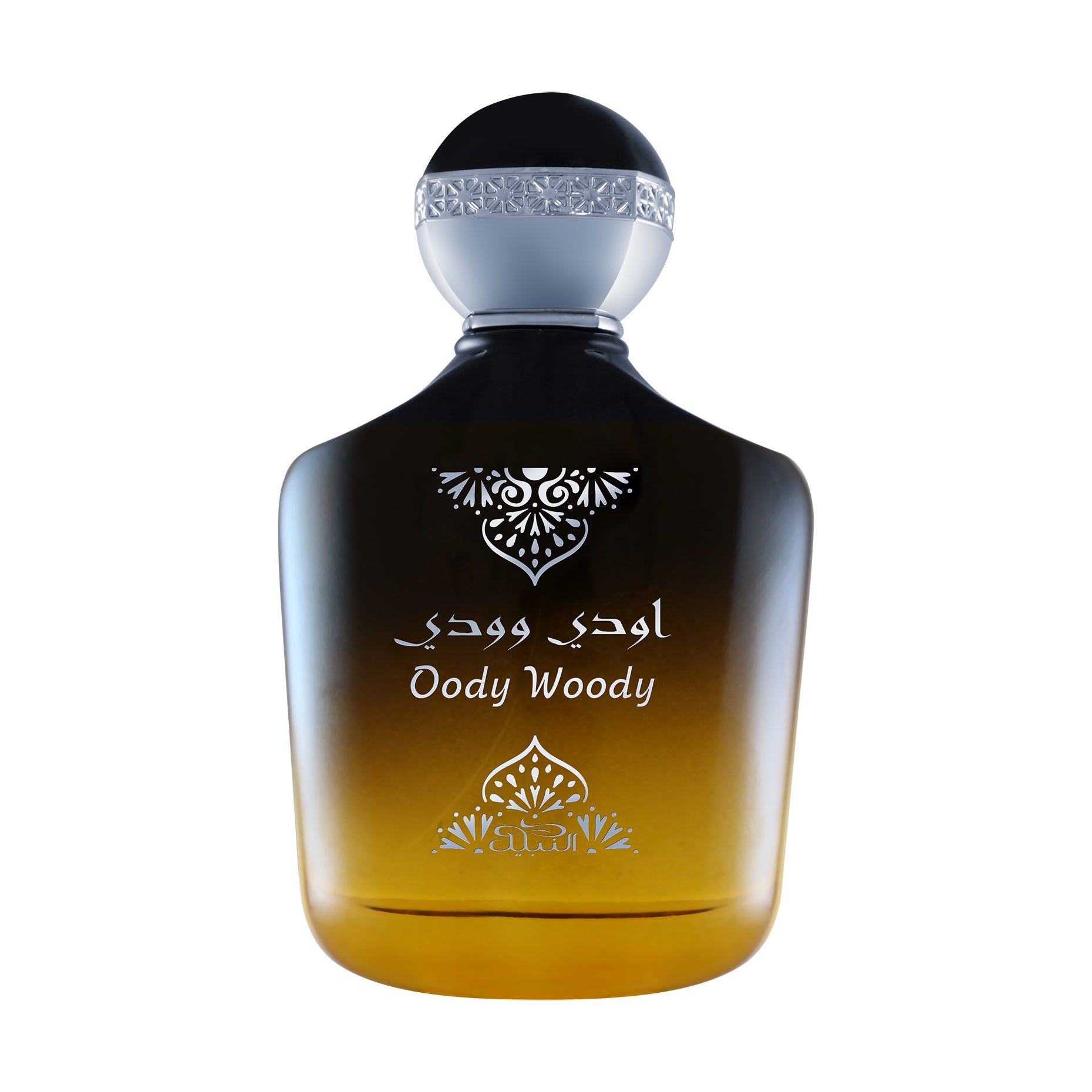 NABEEL - OODY WOODY