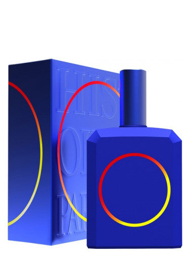 HISTOIRES DE PARFUMS - THIS IS NOT A BLUE BOTTLE 1.3