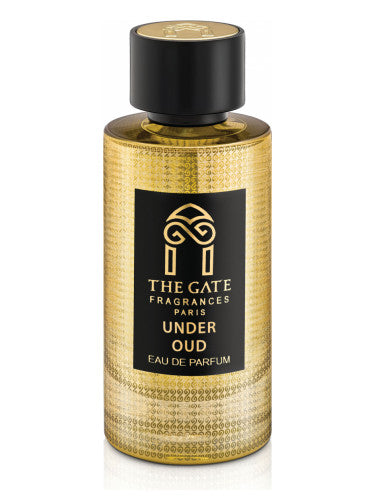 THE GATE PARIS - UNDER OUD