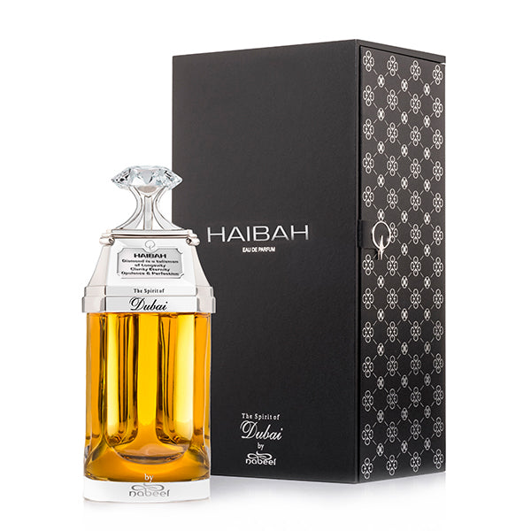 THE SPIRIT OF DUBAI - HAIBAH
