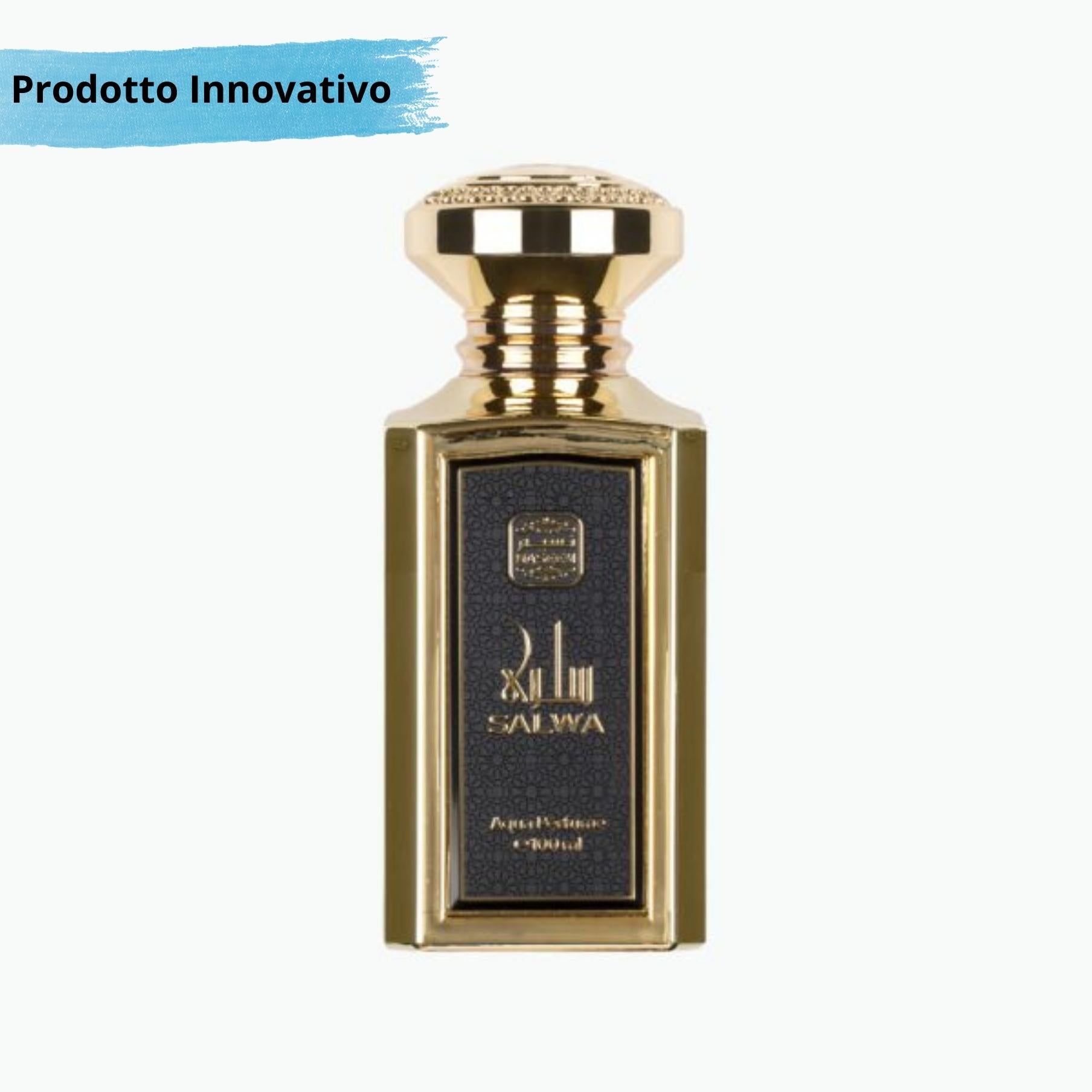 Naseem - Salwa Aqua Parfume 100 Ml