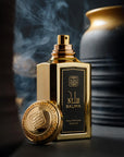 Naseem - Salwa Aqua Parfume 100 Ml