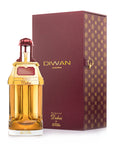 THE SPIRIT OF DUBAI - DIWAN