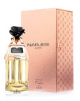 THE SPIRIT OF DUBAI - NARJESI
