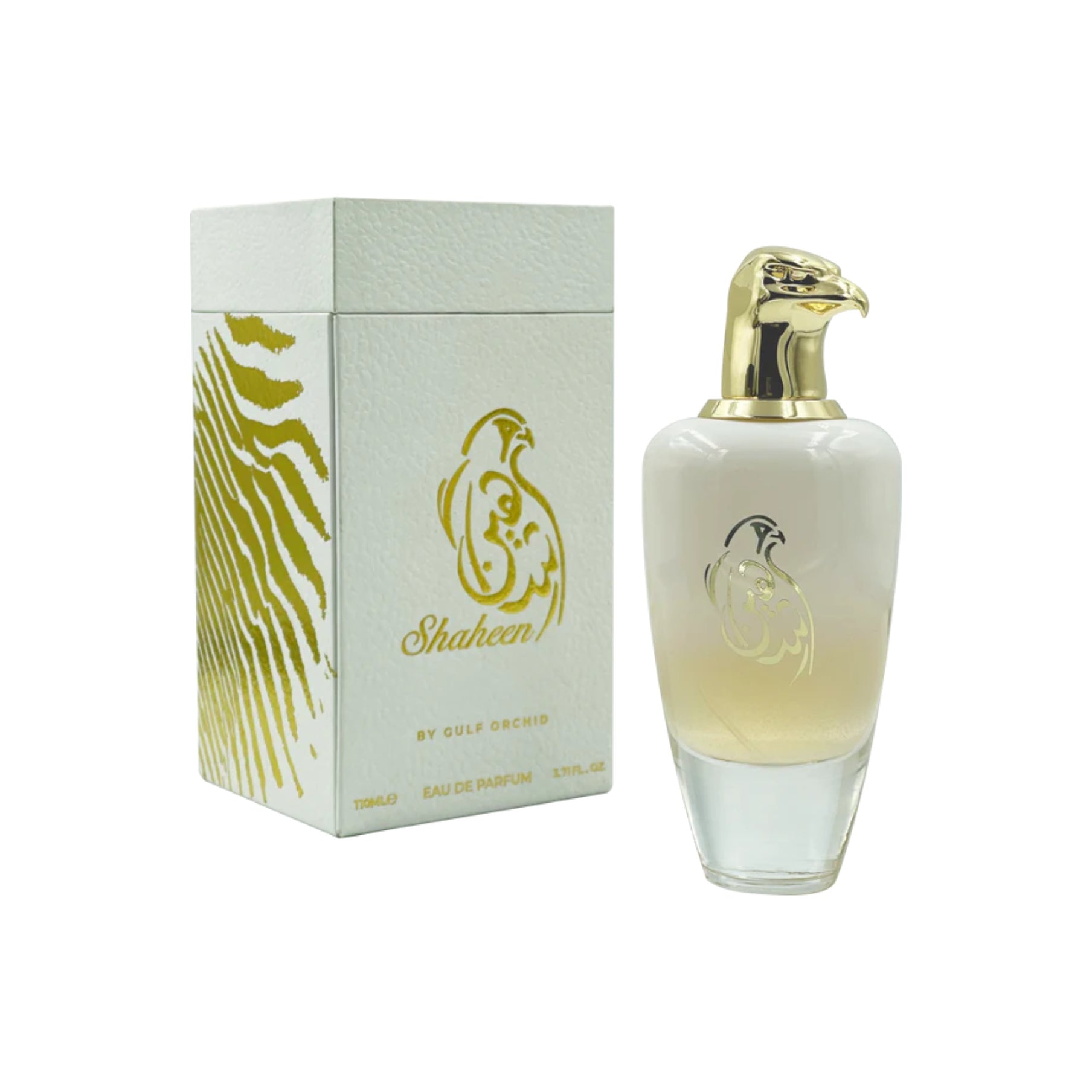 MAISON ASRAR - Shaheen Gulf Orchid Woman