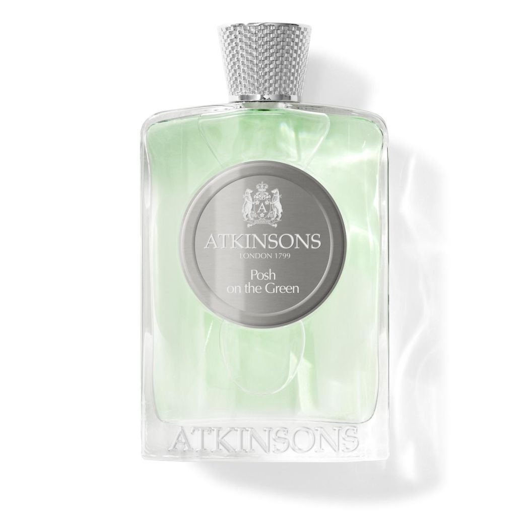 ATKINSONS LONDON - POSH ON THE GREEN