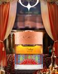 THE SPIRIT OF DUBAI - MAJALIS