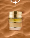 THE SPIRIT OF DUBAI - RIMAL