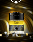 THE SPIRIT OF DUBAI - FAKHAMA