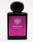 LORENZO PAZZAGLIA - PASSION ROSE
