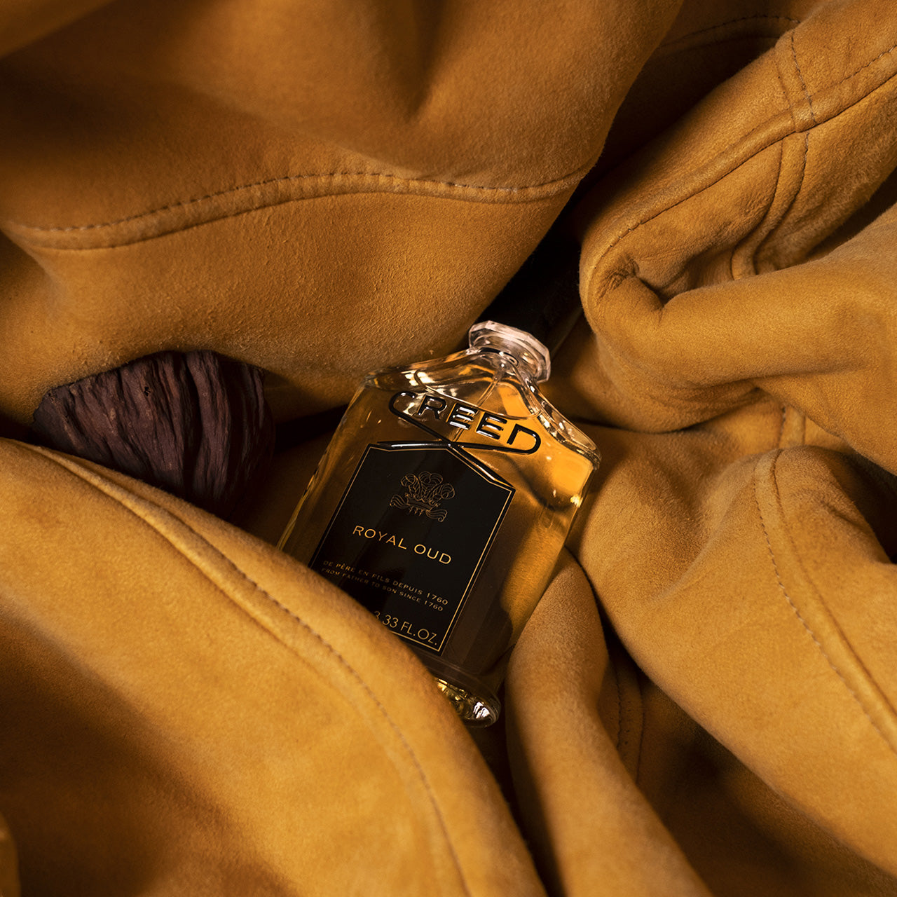 CREED - ROYAL OUD
