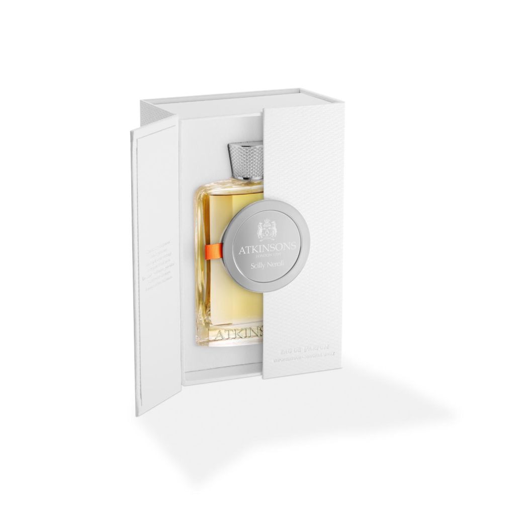 ATKINSONS LONDON - SCILLY NEROLI