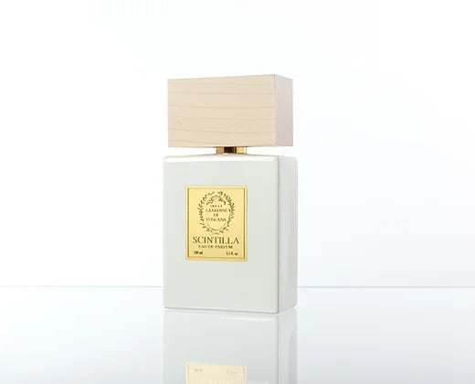 GIARDINI DI TOSCANA - SCINTILLA