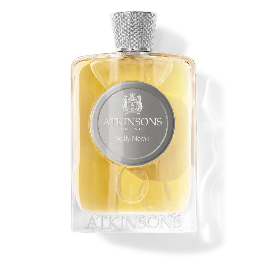 ATKINSONS LONDON - SCILLY NEROLI
