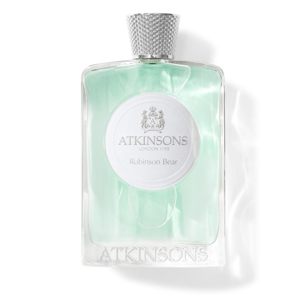 ATKINSONS LONDON - ROBINSON BEAR