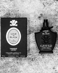 CREED - LOVE IN BLACK