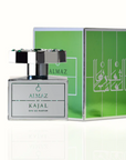 KAJAL - ALMAZ