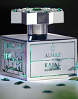 KAJAL - ALMAZ