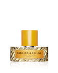 VILHELM PARFUMERIE - BASILICO & FELLINI