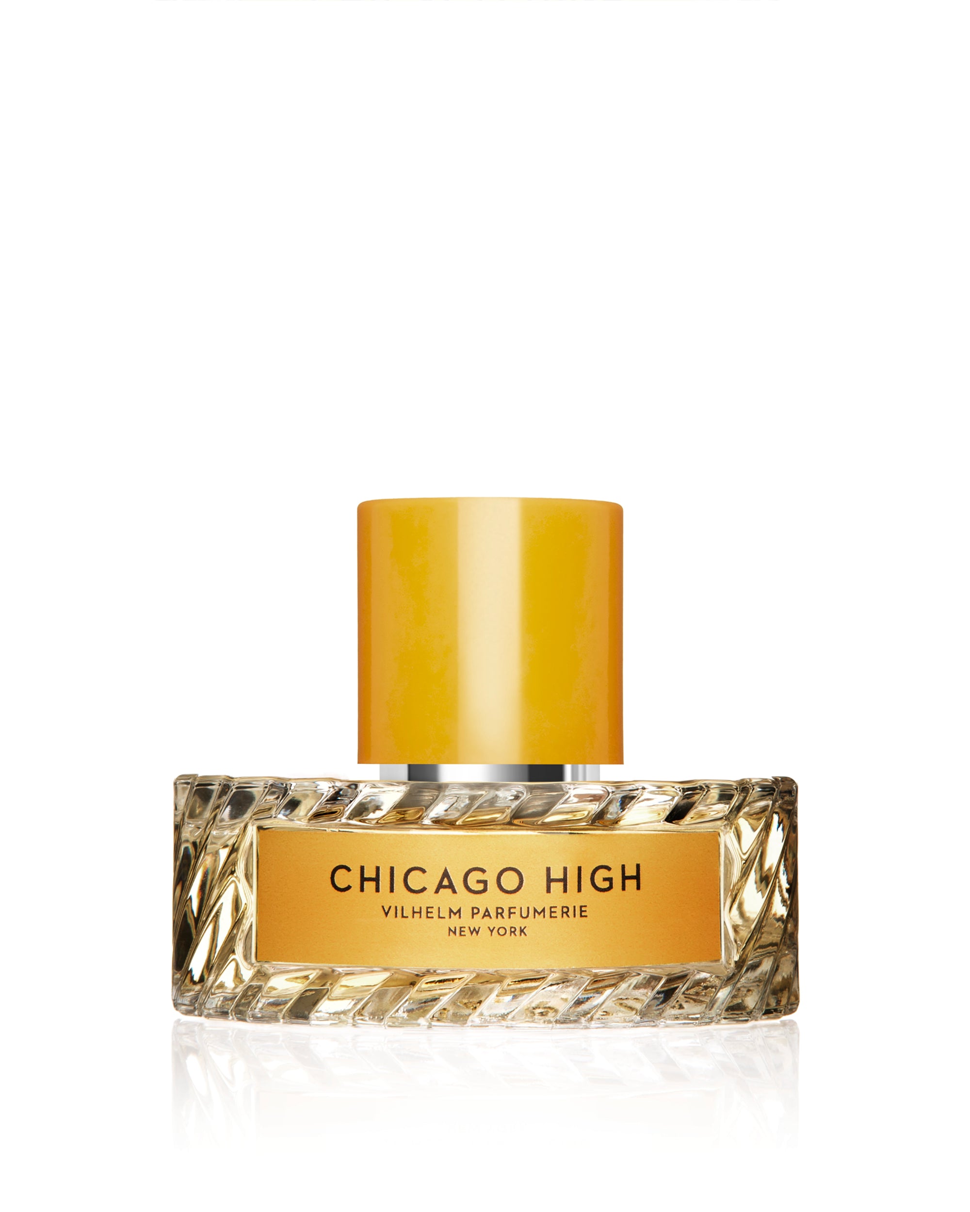 VILHELM PARFUMERIE - CHICAGO HIGH