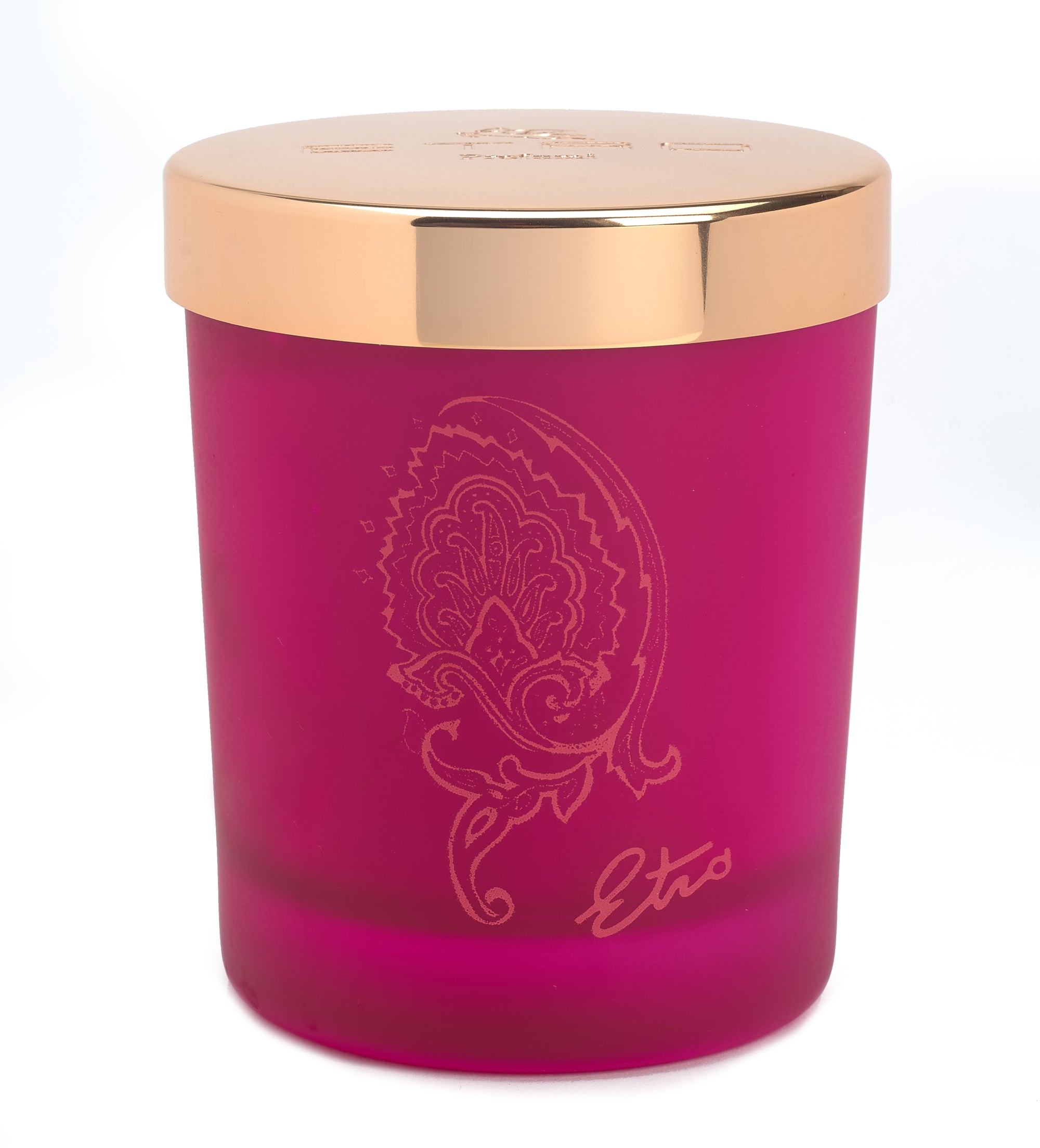 ETRO - CANDELA PROFUMATA AFRODITE