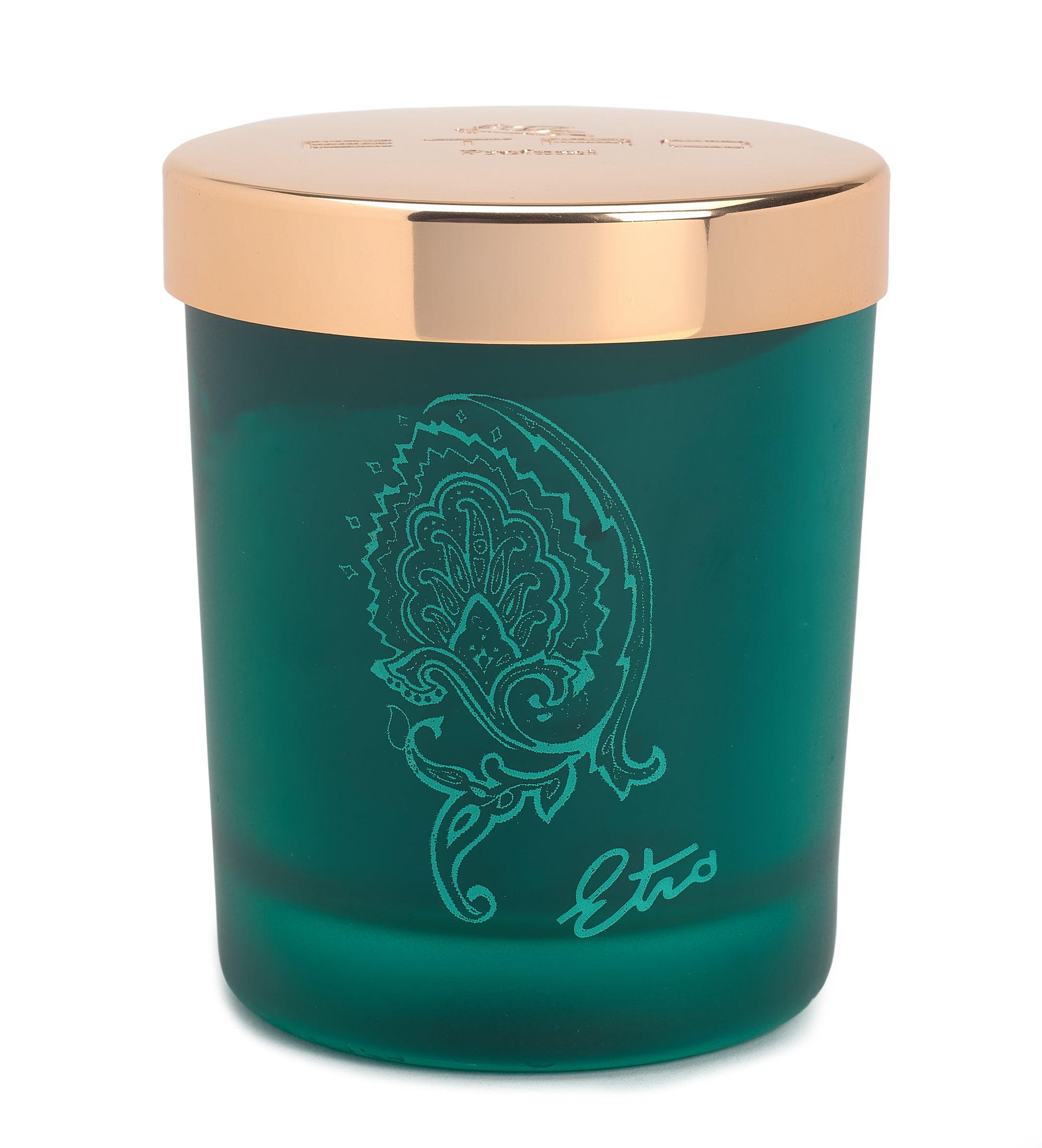 ETRO - CANDELA PROFUMATA GALATEA
