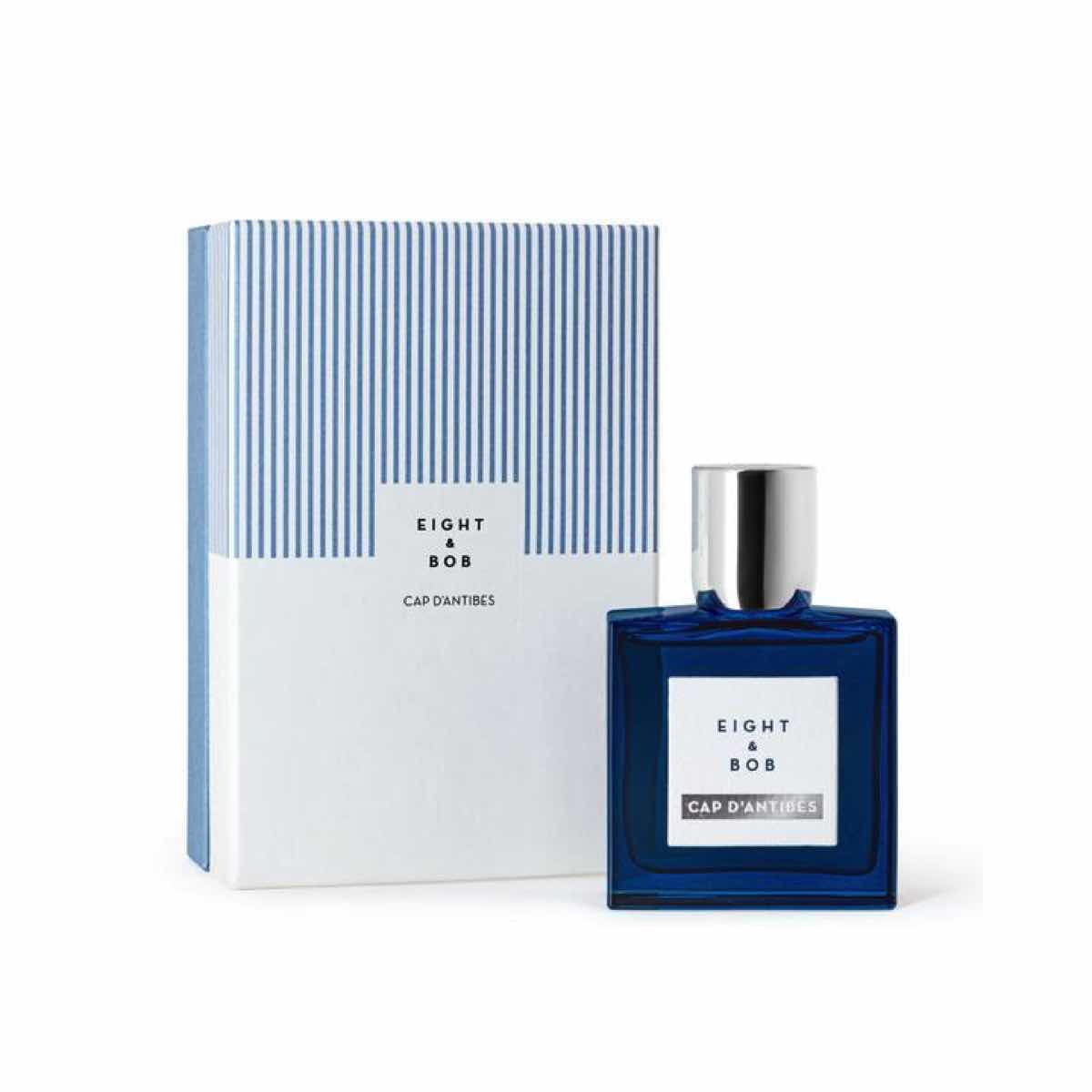EIGHT & BOB - CAP D'ANTIBES