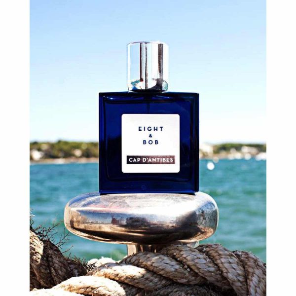 EIGHT & BOB - CAP D'ANTIBES