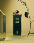 SERGE LUTENS - CHERGUI
